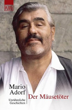 Mario Adorf