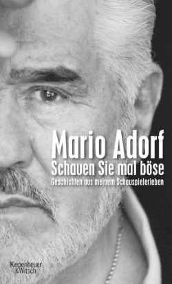 Mario Adorf 