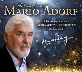 Mario Adorf