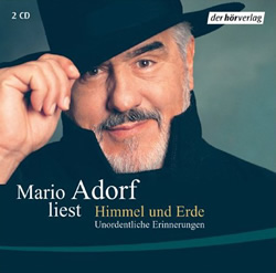 Mario Adorf